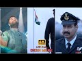 DESH MERE Whatsapp Status Arijit Singh 4K FullScreen Status Desh Mere 4K Status Bhuj Status mp3