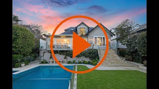 40 Stanley Avenue, Mosman | Simeon Partners