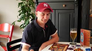 The Belgian Beers Race - Kickstarter Trailer