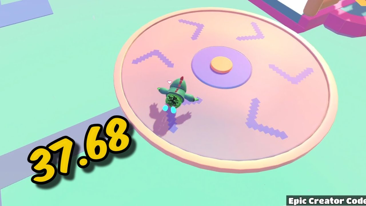 Terrabyte Trial - 37.68s [Former Warld Rocard!] - YouTube