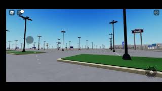 Hand Dryer Adventure: Commercial Map | ROBLOX