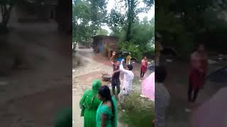 Rain Desi Dance Up