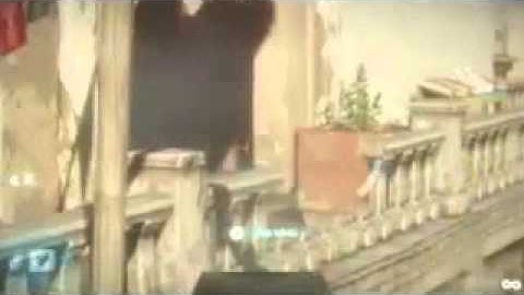 Army of Two The Devils Cartel PS3 Suicide Run part 14 Co op