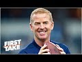 Jason Garrett edges out Mike Zimmer as a top 10 coach in the NFL – Domonique Foxworth | First Take