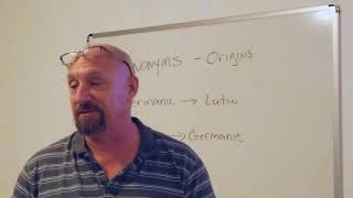 Technology Enriched Reading Writing Lesson Plan