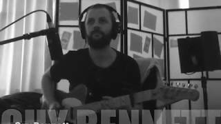 Plain Jane Heroin - Theo Katzman Cover - Electro Harmonix Canyon Pedal Demo