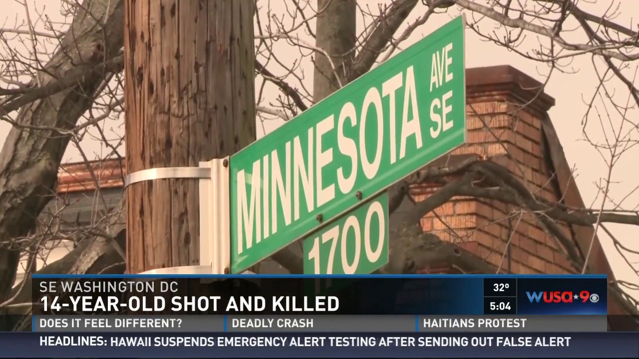 Young teenager killed walking home from the store YouTube