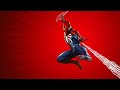 SPIDER-MAN PS4 Theme Song 1 Hour Version