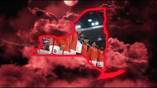 Red Storm Report: Seton Hall Rivalry