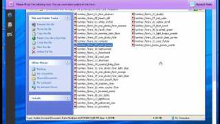 Download & Install Instructions for Turnkey Flyers PDF Templates