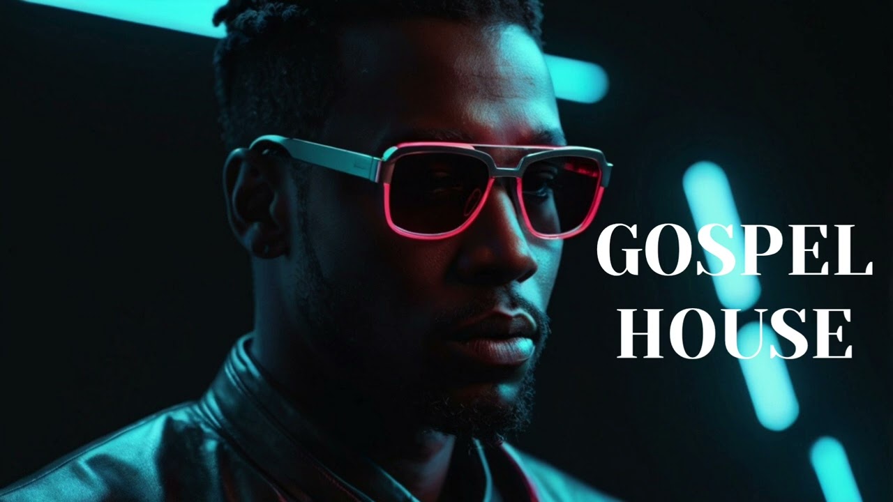 Gospel House Overflow | Gospel Worship Song | My Cup Is Running Over