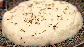 Alias Tips Jben - Moroccan Fresh Cheese