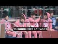 Taekook Only Knows 12 | Vkook Are Not Friends???