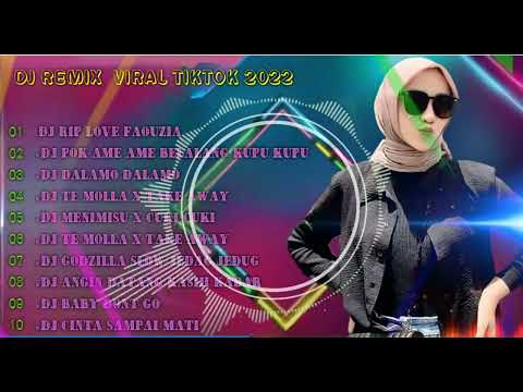 RIP LOVE REMIX !!! Fandra Warokka X Owen D