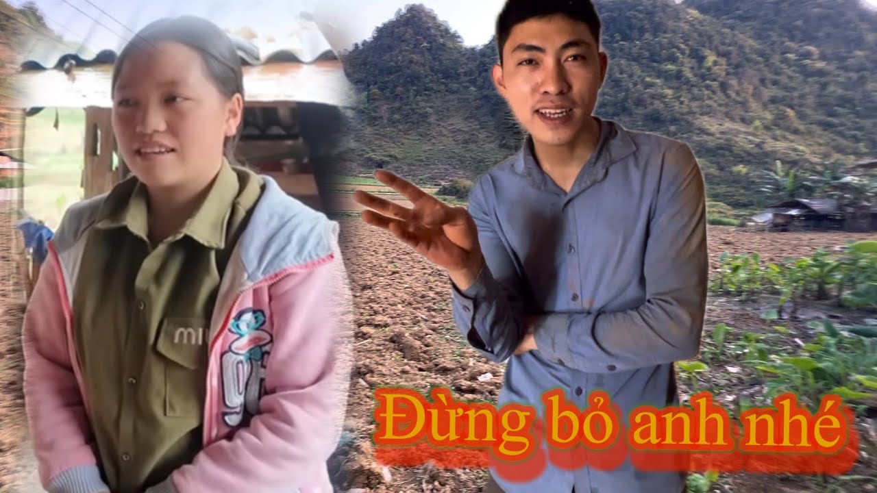 Nóng,chủ kênh bị tố không biết cách làm việc nên em phong không lấy được em mỳ làm vợ..!
