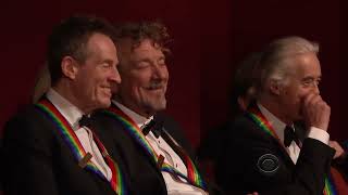 Heart - Stairway to Heaven, Led Zeppelin - Kennedy Center Honors