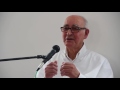 Témoignage Du Muqaddem De Paris Hadj Bentabet 