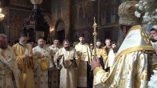 видео: ЧИН НА ПРЕОБЛИЧАНЕ МОЩИТЕ на св. крал Стефан Милутин. ЛИТИЯ с мощите на св. крал Стефан. 2025 г картинка: ЧИН НА ПРЕОБЛИЧАНЕ МОЩИТЕ на св. крал Стефан Милутин. ЛИТИЯ с мощите на св. крал Стефан. 2025 г