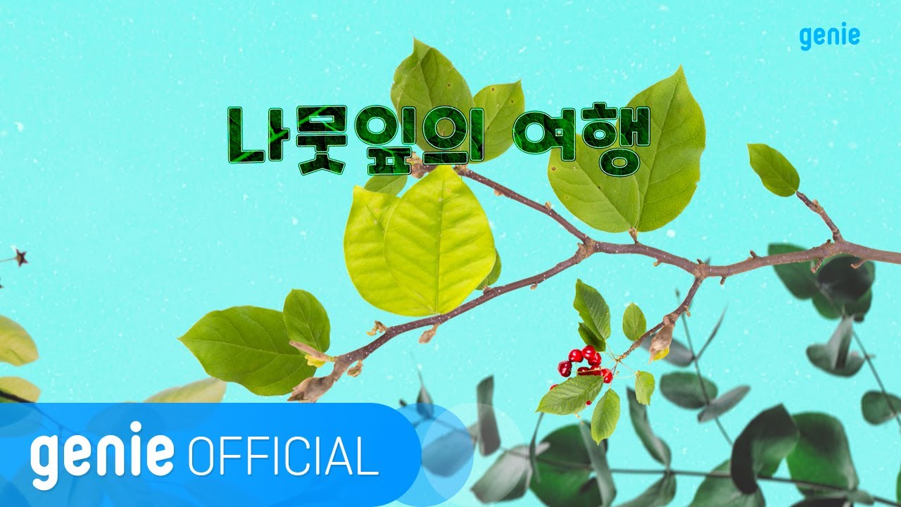 박경린 Kyunglynn Park - 나뭇잎의 여행 Journey Of Tree Leaves Official M/V - Youtube
