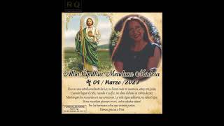 Este es el obituario de Durango y sus municipios de hoy 5 de marzo de 2023