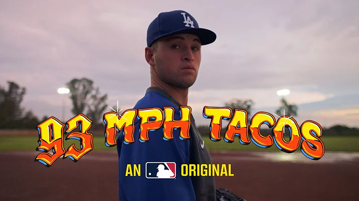 93 MPH Tacos | Octavio Becerra goes from family ta...