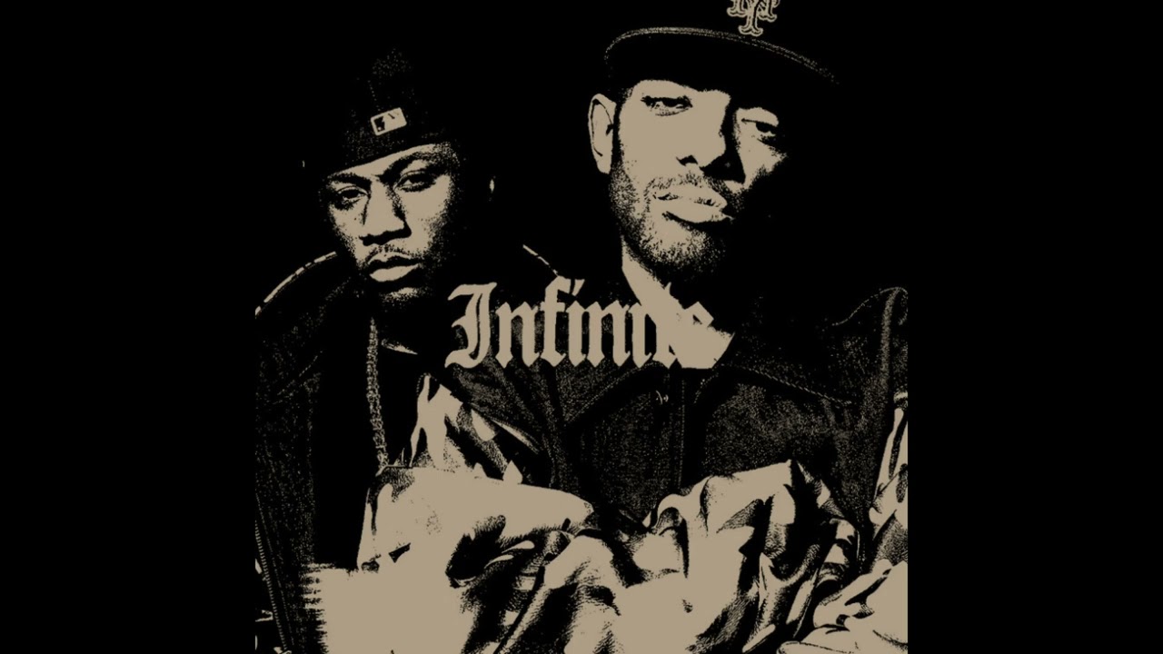 [FREE] MOBB DEEP X HAVOC TYPE BEAT - 
