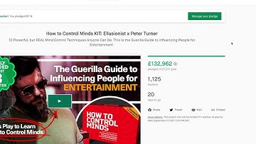 How to Add Kickstarter Add-ons to your Pledge | New to Kickstarter