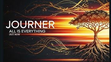 All is Everything - Journer (Official Music Video)
