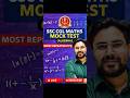 SSC CGL maths mock test | #ssccgl previous year maths pyq #ssc #sscgd #sscchsl #sscmts #sscexam