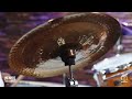 Тарелка для барабанов Paiste RUDE China 18