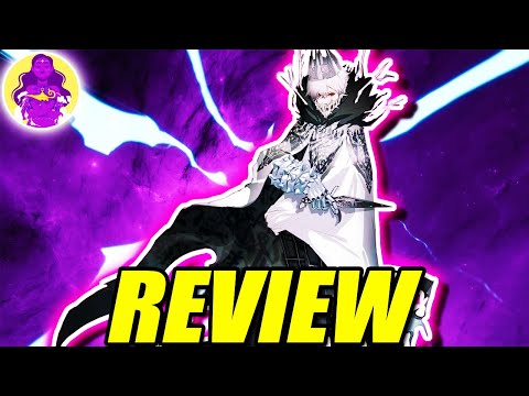 Monark Review -