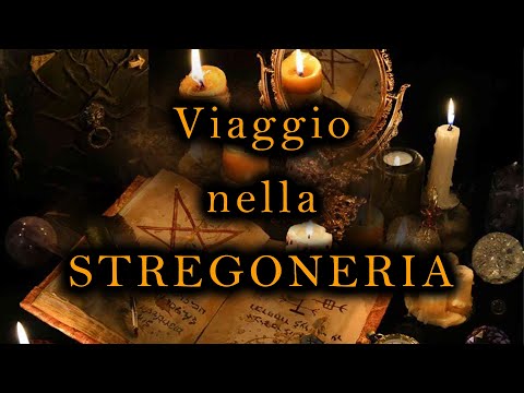 Video: Anteprima Della Stregoneria