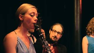 Video-Miniaturansicht von „Love in Portofino - Hetty and the Jazzato Band“