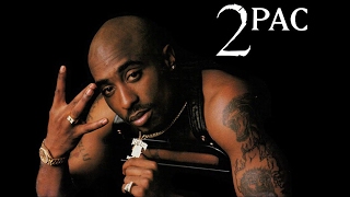 2Pac - Catchin' Feelings (Unreleased)