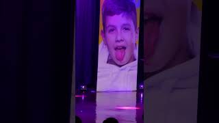 Bento Arrasa na Capoeira Comediante Surpreso e Impressionado#shorts #shortsfeed #viral #comedy #fyp