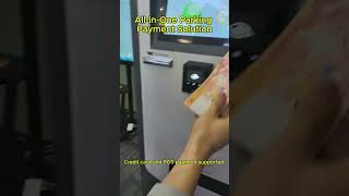 All-in-One Smart Parking Payment Solution for Australia