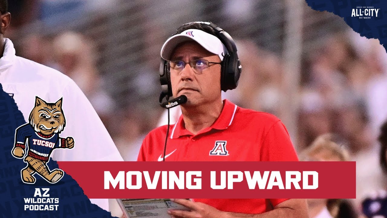 Yogi Roth discusses Jedd Fisch and the upward trajectory of Arizona football