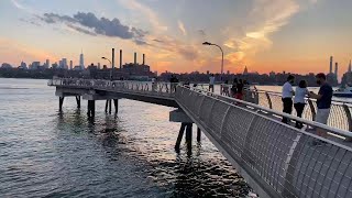BROOKLYN WALK: From Williamsburg to Greenpoint