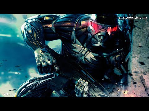 Видео: Прохождение Crysis 2 Часть 6 +ССЫЛКА НА СКАЧИВАНИЕ