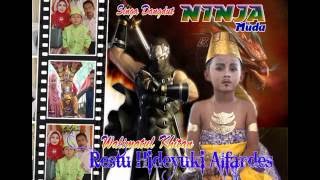 Seketip Mata-Ninja Muda-Rama Pro- Hajat Bp. Napi- Ibu. Marinah Patrol Benda