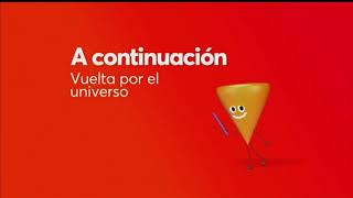 Pakapaka - Bumper A Continuación Con El Cono Amarillo 20162018