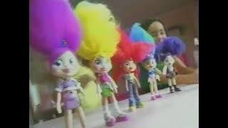 Trollz Dolls Commercial (2005)