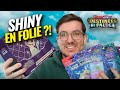 La premiere etb destines de paldea  une pluie de pokemon shiny