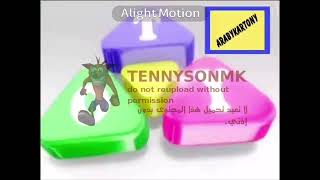 (RARE) MBC3 February 2010 Continuity