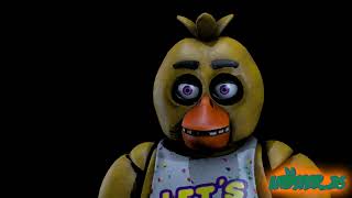 Thanksgiving Animation 2025