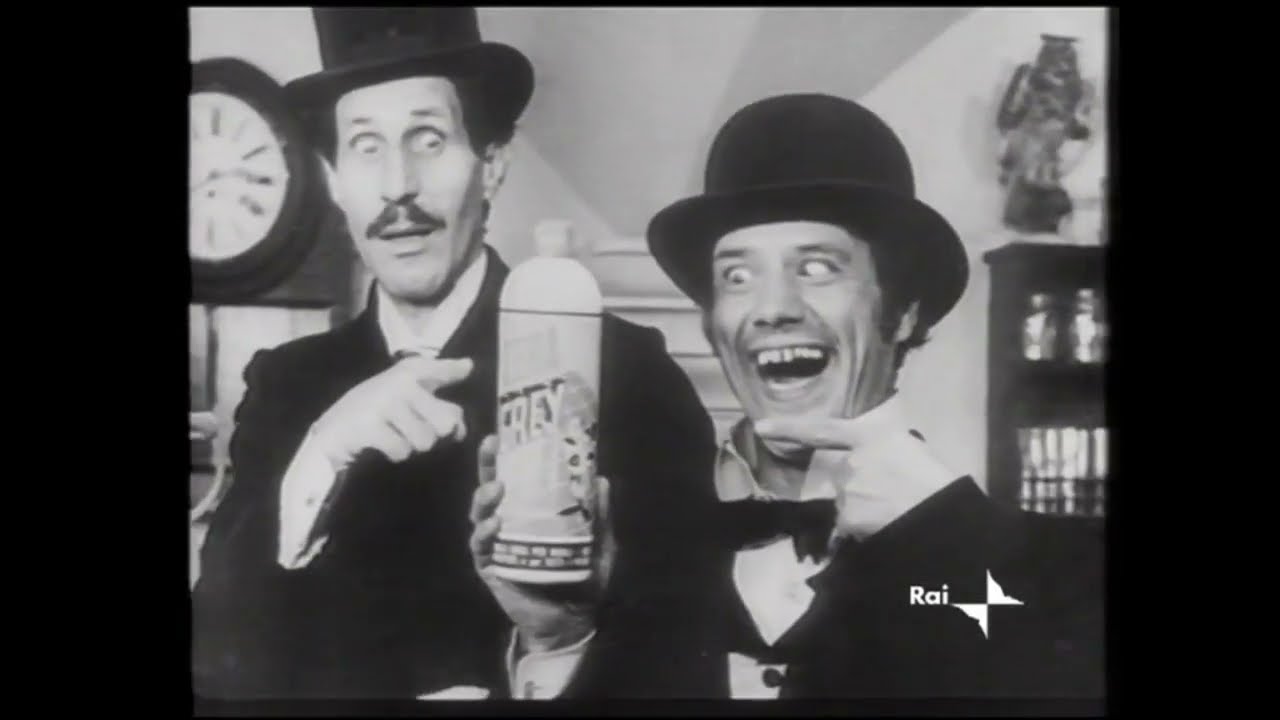 1967 Cera Grey - F. Franchi & C. Ingrassia