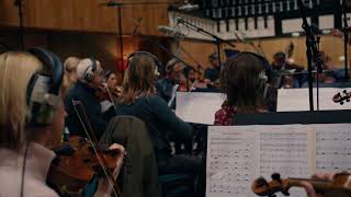 "Room Enough" (teaser)