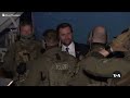 US Vice President JD Vance departs from Munich  | VOA News