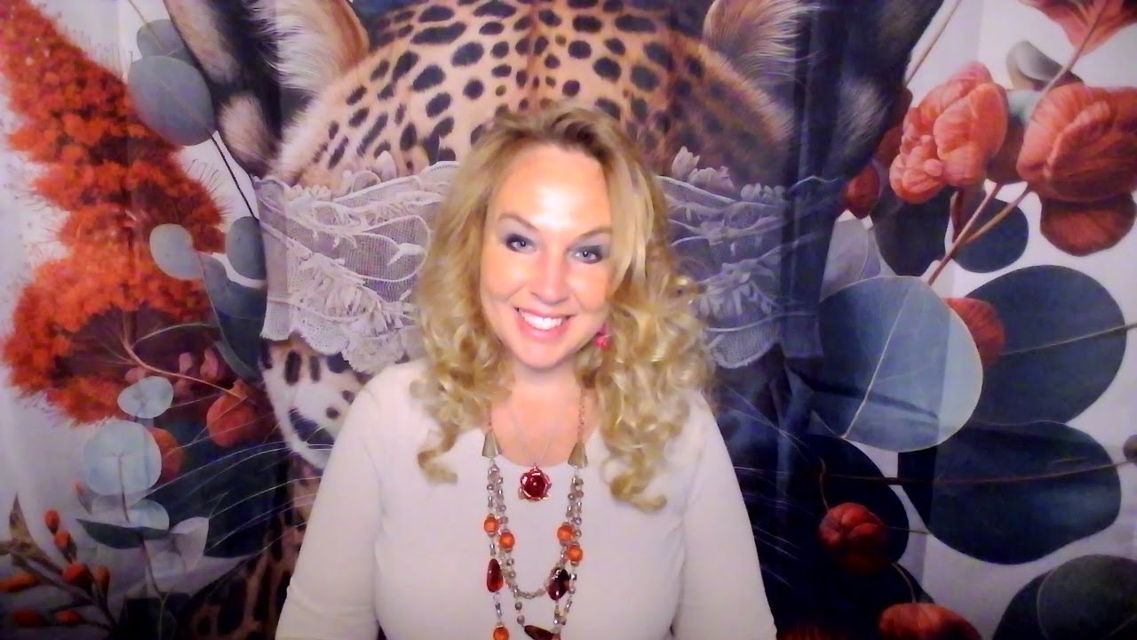 Virgo: The message the ancestor keeps trying to convey but Virgo isn't hearing...