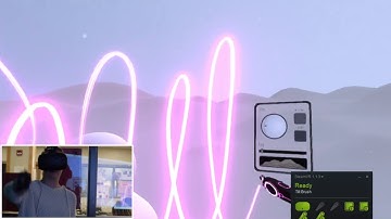 Virtual Reality: A Tilt Brush Tutorial